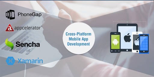 Cross-Platform Mobile App Development Tools
