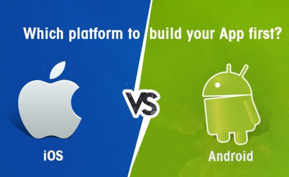What to Choose iOS and Android?