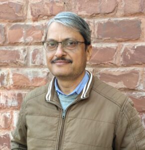 Anurag Anand Dubey Assistant Professor