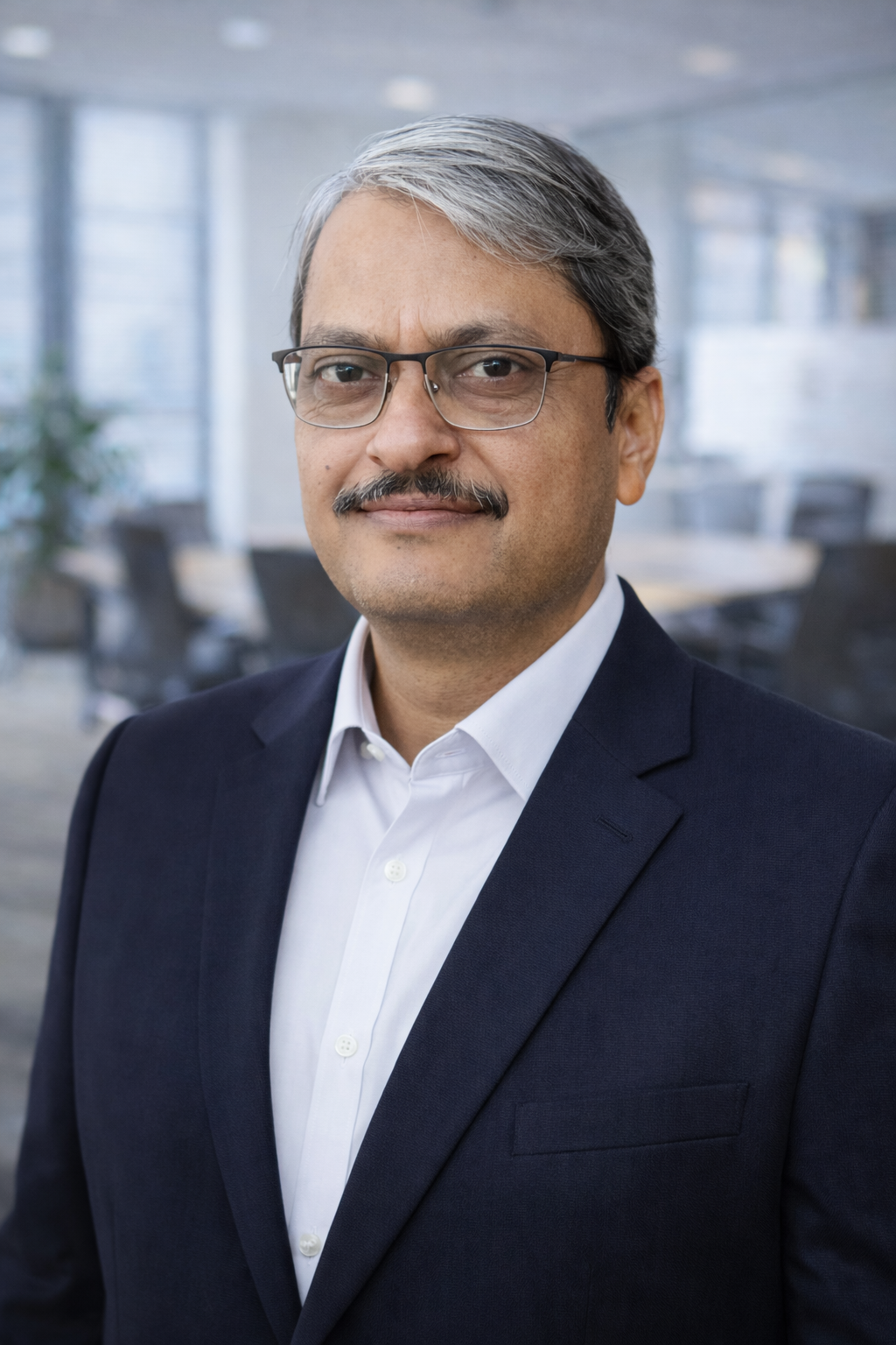 Anurag Anand Project Manager Web Application Development at OWT India specializing in web platforms and application development