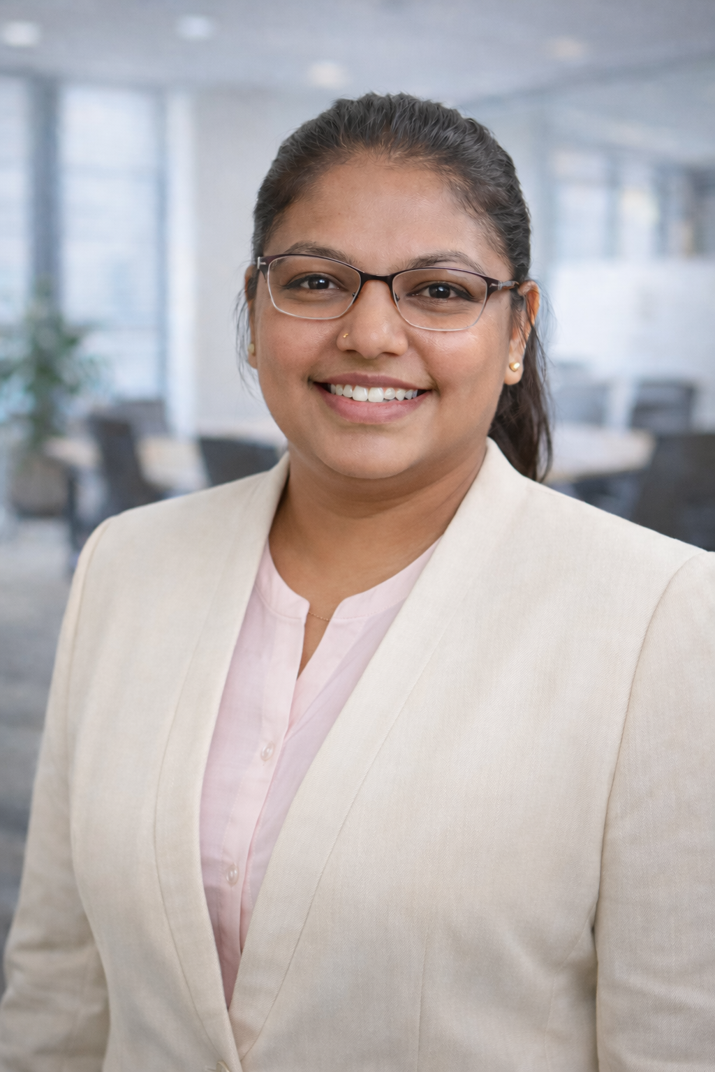 Ruchi Raizada Project Manager Customer Acquisition at OWT India specializing in digital marketing and customer growth