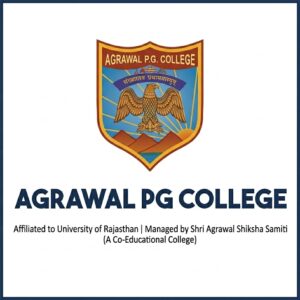 agrawal pg college website revamp wordpress seo jaipur