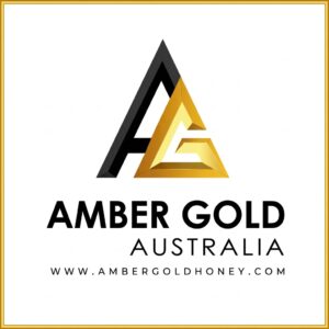 amber gold honey woocommerce website seo australia