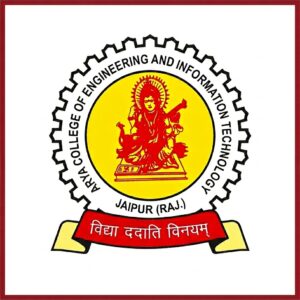 arya college of engineering and it jaipur