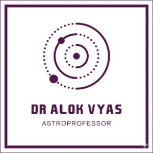 astrologer astroprofessor dr alok vyas bikaner