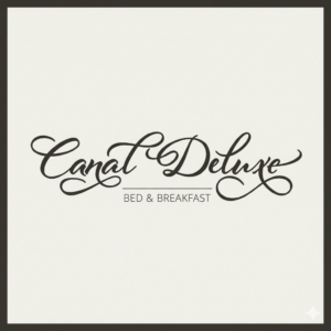 canal deluxe bb bruges belgium