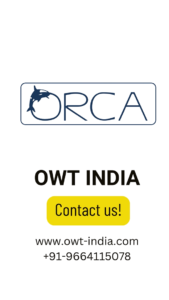 ORCA Web Technologies - OWT India - Contact
