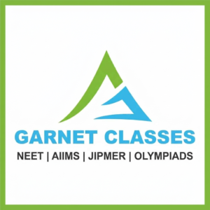 garnet classes jaipur