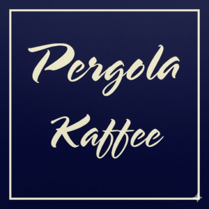 pergola kaffee bruges belgium