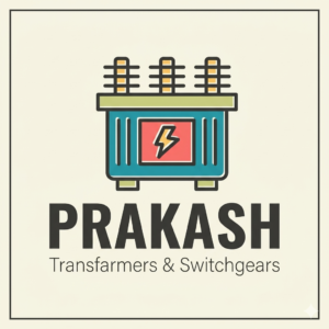 prakash transformers switchgears