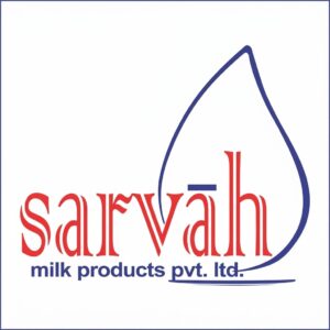 sarvah milk products chomu