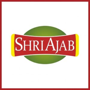 shri ajab foods namkeen jaipur