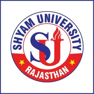 shyam university dausa