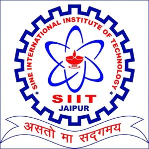 sine international institute of technology siit college jaipur