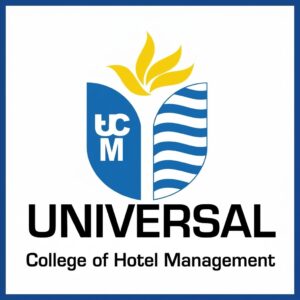 universal college of hotel management jaipur